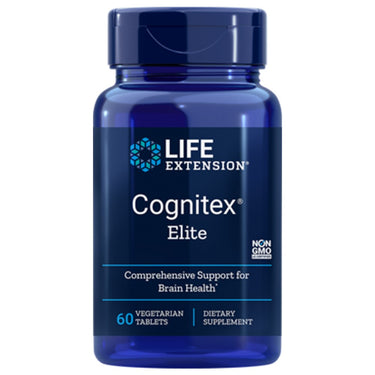 Cognitex Elite - My Village Green